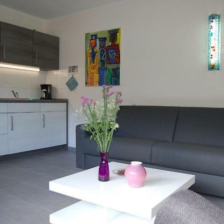 Rurtalapartment Зимерат Екстериор снимка