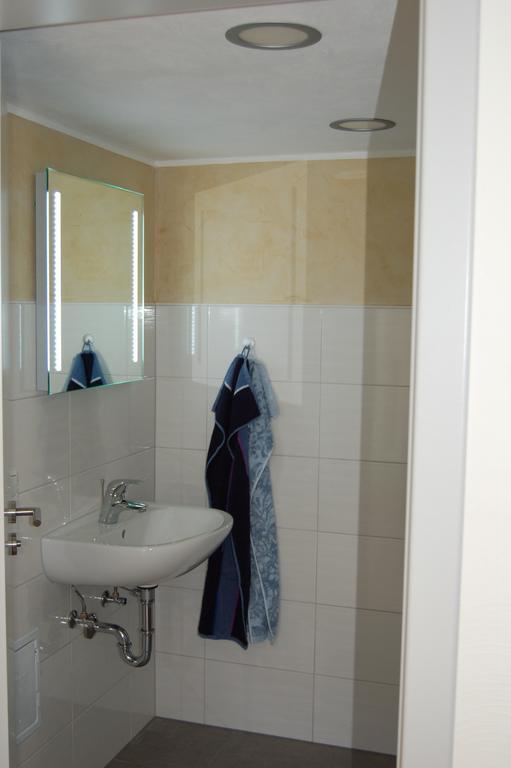 Rurtalapartment Зимерат Екстериор снимка
