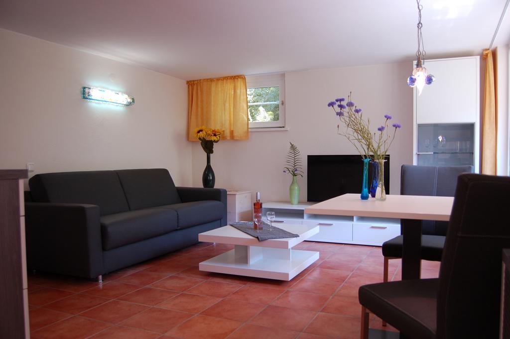 Rurtalapartment Зимерат Екстериор снимка