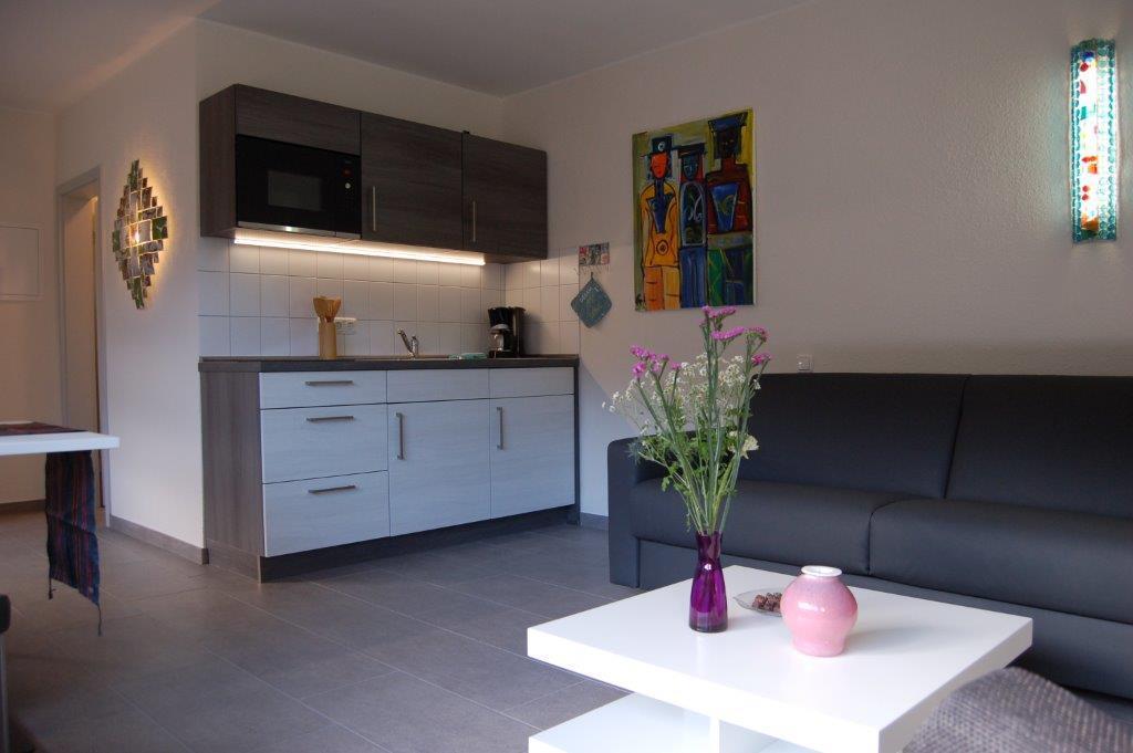 Rurtalapartment Зимерат Екстериор снимка