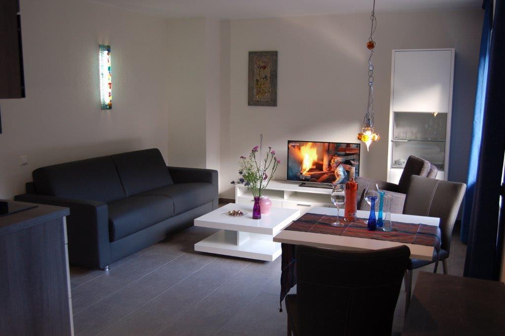 Rurtalapartment Зимерат Екстериор снимка