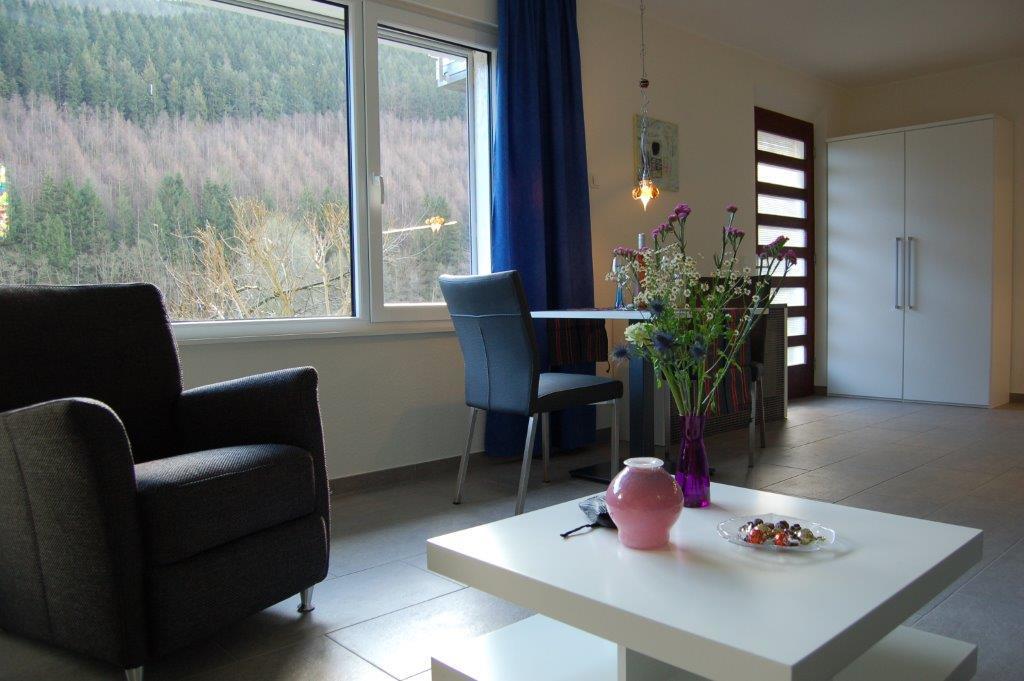 Rurtalapartment Зимерат Екстериор снимка
