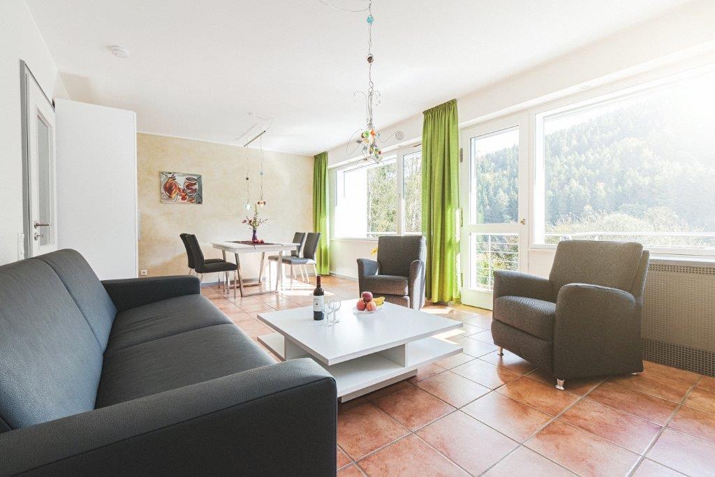 Rurtalapartment Зимерат Екстериор снимка