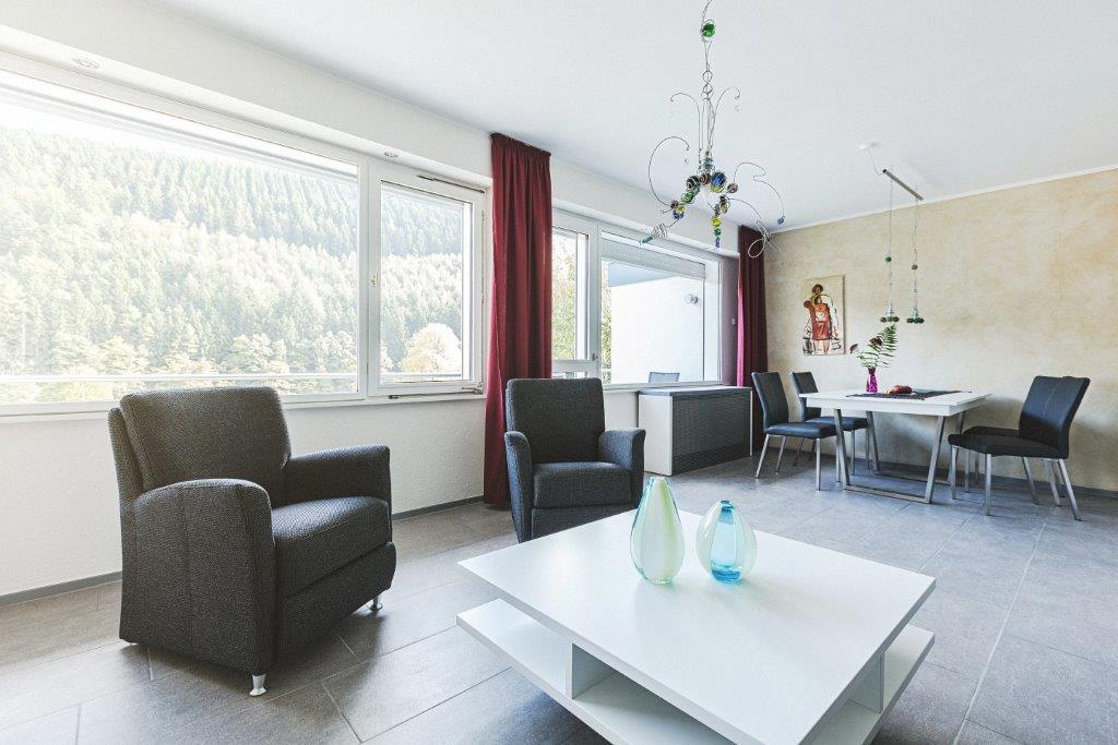Rurtalapartment Зимерат Екстериор снимка