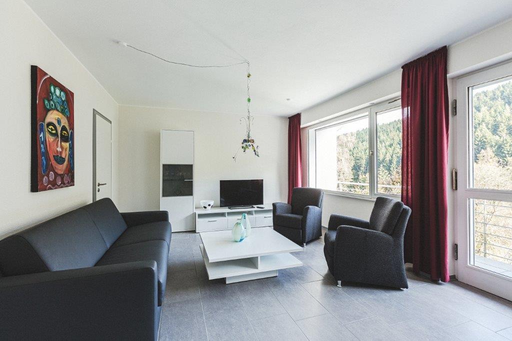 Rurtalapartment Зимерат Екстериор снимка