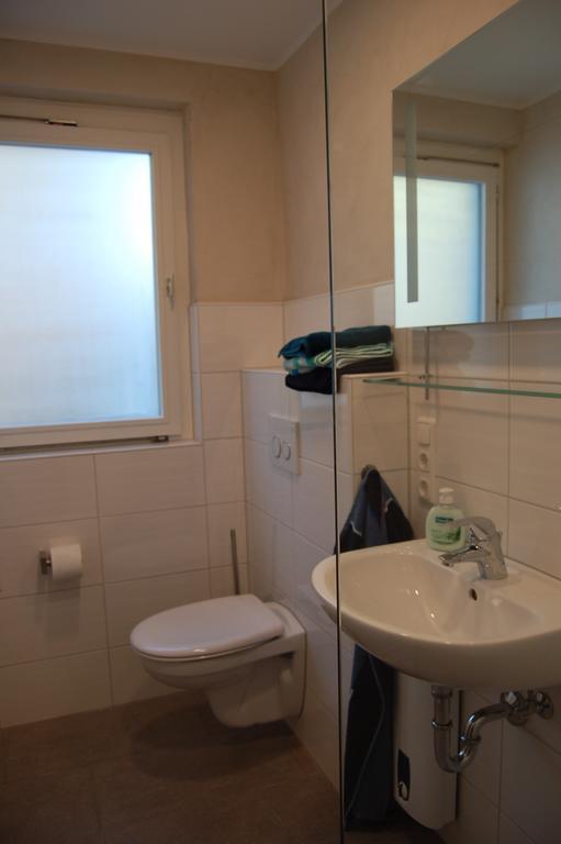 Rurtalapartment Зимерат Екстериор снимка