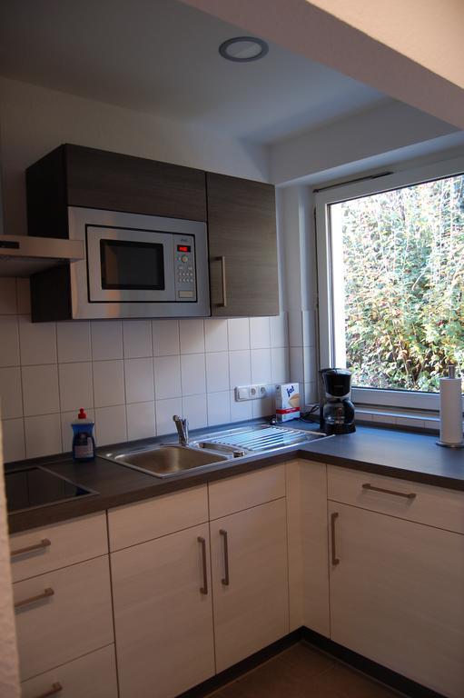 Rurtalapartment Зимерат Екстериор снимка