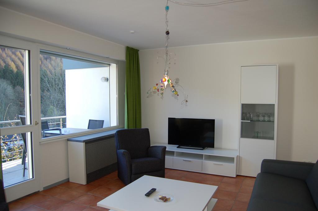 Rurtalapartment Зимерат Екстериор снимка
