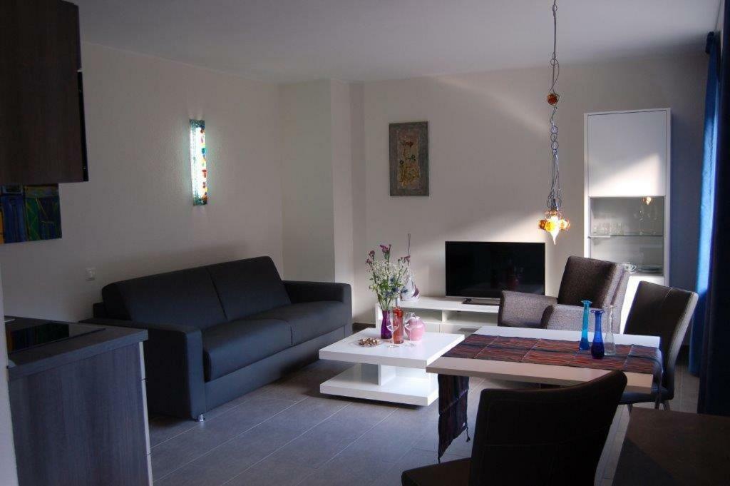 Rurtalapartment Зимерат Екстериор снимка