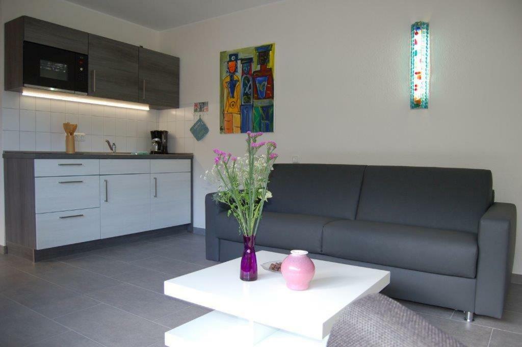 Rurtalapartment Зимерат Екстериор снимка
